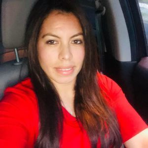 Meet your Posher, Jamileth